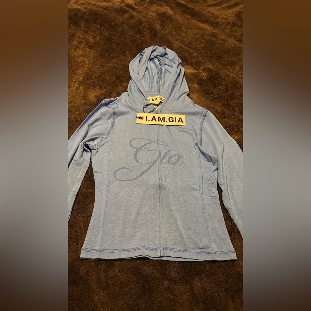 I.AM.GIA Hoodie & Trackpants Set